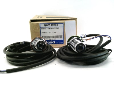 AUTONICS BR4M-TDT1.2