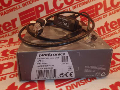 PLANTRONICS 38350-11