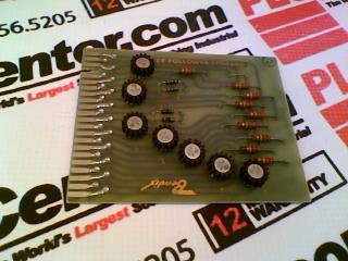 BENDIX DYNAPATH 1704688