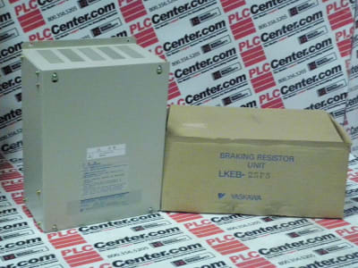 YASKAWA ELECTRIC LKEB-25P5
