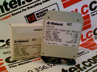 WIELAND 57.806.0753.0