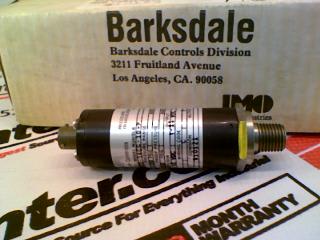 BARKSDALE 303T2-14CG-10-P
