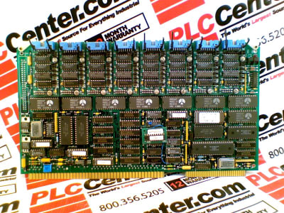 ASEA BROWN BOVERI 125P2634-1