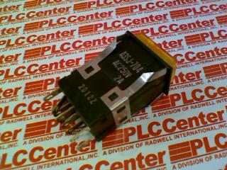 OMRON A3SJ-704-A