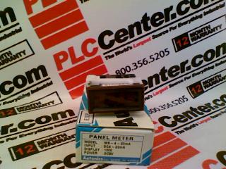 AUTONICS MS-4-20MA