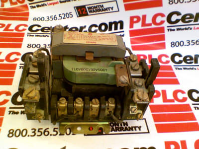 GENERAL ELECTRIC CR106B000AAA