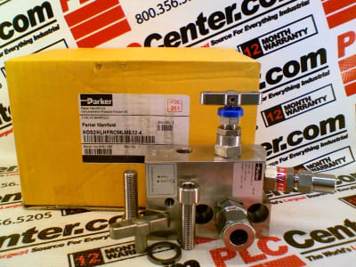 PARKER HDS2HLHFRCMLME12-4