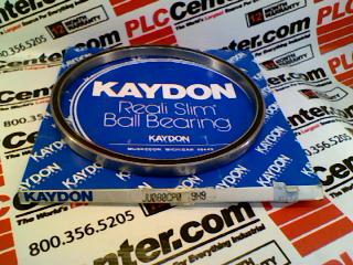 KAYDON BEARING JU080CP0-9H9