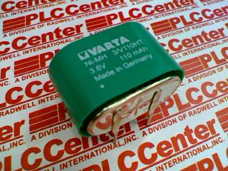 VARTA BATTERIES 55711603800