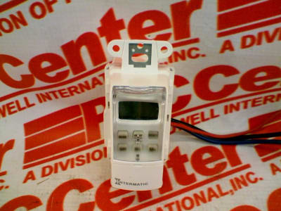 INTERMATIC SS7