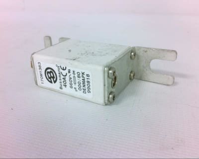 EATON CORPORATION 170M1363