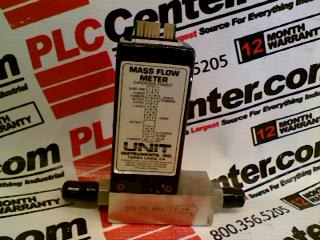 UNIT INSTRUMENTS UFM-1200