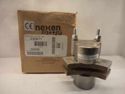 NEXEN GROUP 835071
