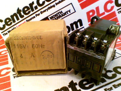 FUJI ELECTRIC SRCA3631-0-30-1