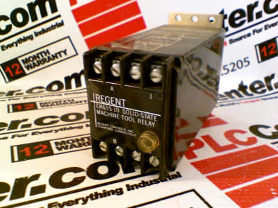 REGENT CONTROLS ER655-10