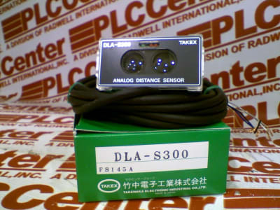 TAKENAKA LTD DLA-S300