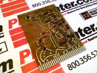 BENDIX DYNAPATH 1724050