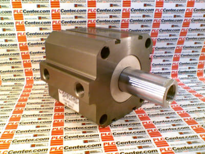 AMERICAN CYLINDER CO INC 2000LPDE-1.25