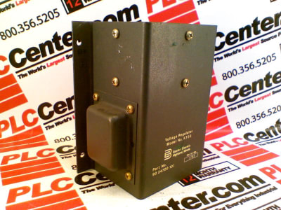 WESTINGHOUSE 90-24700-101