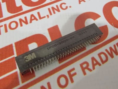 3M 1P00-2001-KR