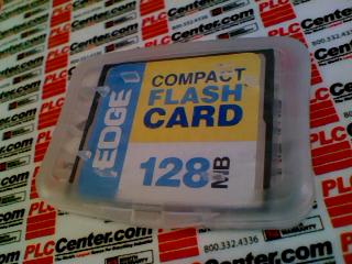 EDGE CARDS 128MB