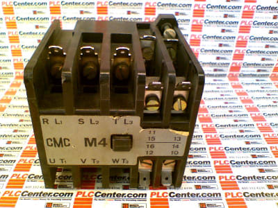 CLEVELAND MOTION CONTROL M4