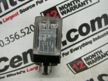 FIRE RELAY 752-I-24VDC