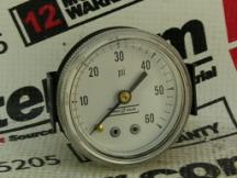 VERSA VALVES 1301-UPE-7