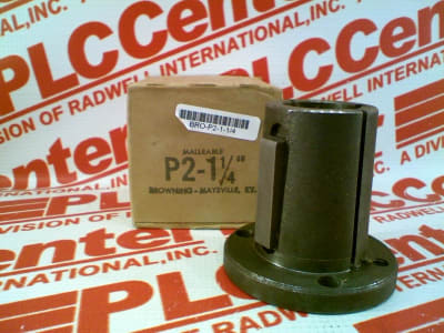 REGAL REXNORD P2 1 1/4