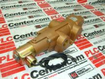 VERSA VALVES TGS-2602-S-A120