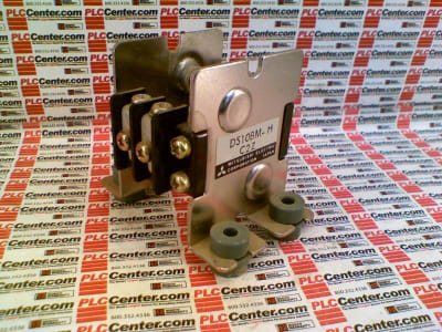 MITSUBISHI DS10BM-H