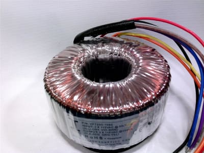 TRIAD MAGNETICS VPT230-1090