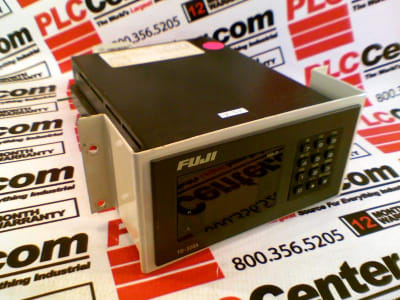 FUJI ELECTRIC TD-320A