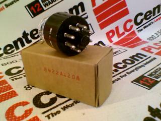 FEDERAL SIGNAL 8422A420A