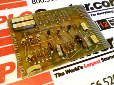 BENDIX DYNAPATH 1724595