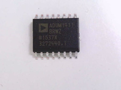 ANALOG DEVICES ADUM1411BRWZ