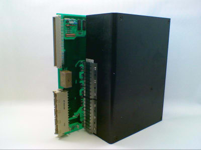 ASEA BROWN BOVERI 3HAB2215-1