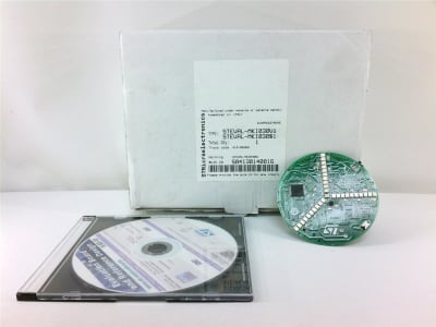 ST MICRO STEVAL-MKI030V1