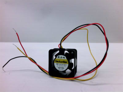 SANYO 9WF0424F601