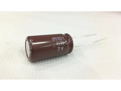 UNITED CHEMI CON EKXG161ELL220MJ20S