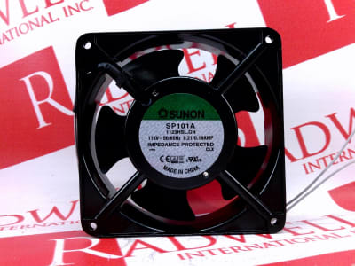 SUNON SP101A-1123HBL.GN