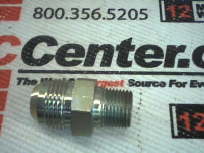 STANDARD LOCKNUT 2021888