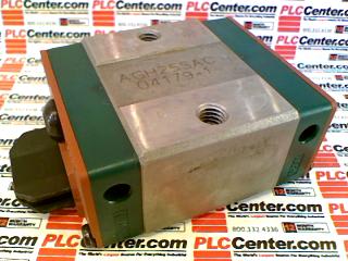 HIWIN MICROSYSTEMS AGH25-SA-ZO-C