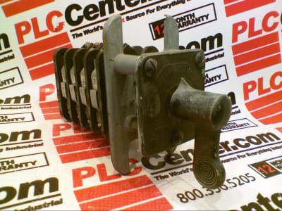 GENERAL ELECTRIC 16SB1A1