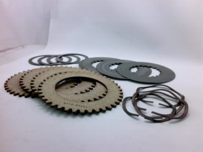 NEXEN GROUP 921600