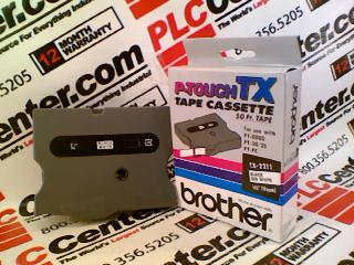 BROTHER TX2211