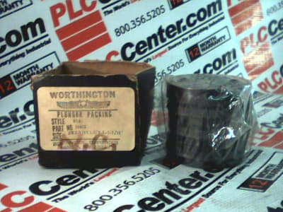 WORTHINGTON PUMPS 10475