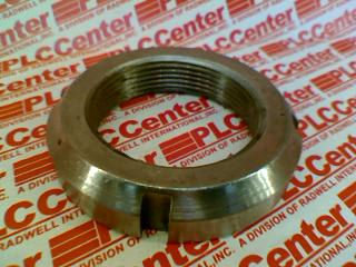 STANDARD LOCKNUT N-07