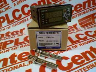 AUTONICS CT6Y-2P