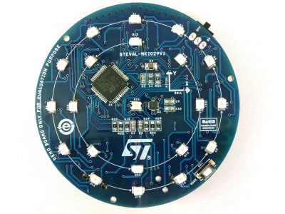 ST MICRO STEVAL-MKI029V1